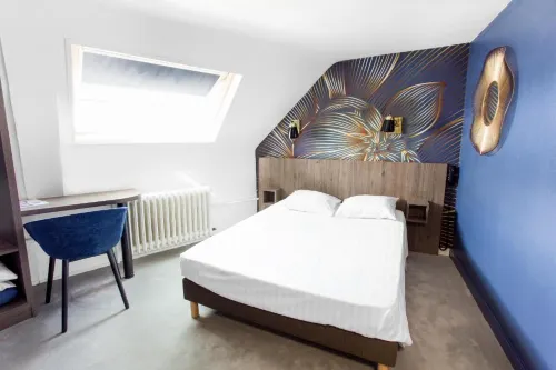 Hotel Iena Hotels in Beaucouze