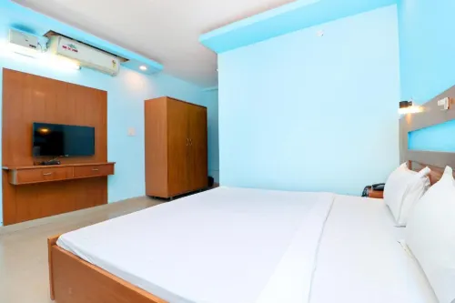 Hotel HV
