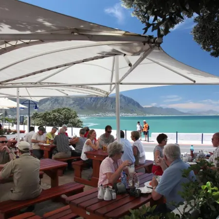Hermanus Boutique Guest House