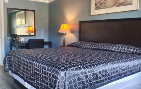 Lakeview Lodge Motel