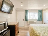 Erth Inn by Aga- Mojave Hotels in Mojave