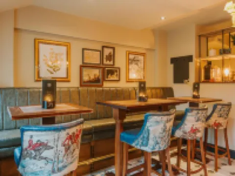 Grouse & Claret, Matlock by Marston's Inns Hotels in Matlock