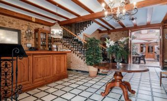 Hotel Casa Babel