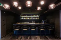 B the Hotel Hotels in Sfântu Gheorghe