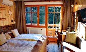 Ribno Alpine Hotel