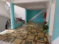 Hotel San Carlos
