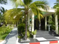 วีไอพีเชนรีสอร์ท พูลวิลล่า