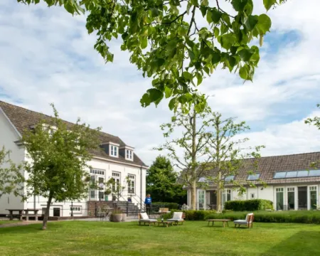 Boutique Hotel Villa Oldenhoff Hotels in Abcoude