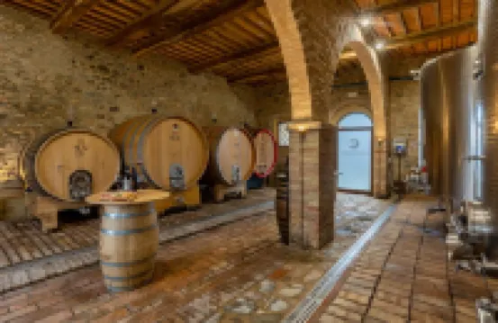 Wine Resort Colsereno