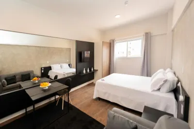 ESuites Sorocaba Hotels near Cinépolis Iguatemi Esplanada