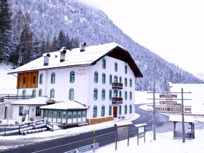 Rifugio Ospitale