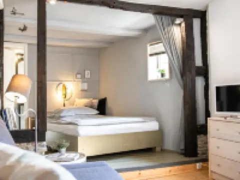 Haus am Stadttor Hotels in Hattingen