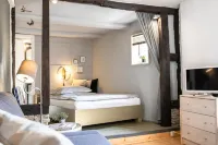 Haus am Stadttor Hotels in Hattingen