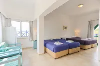 Axiothea Hotel Hotels in Konia
