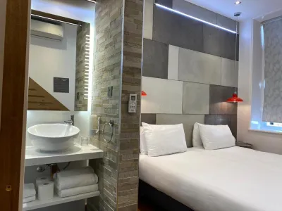 Rioshouse Henley Hoteles en Henley-on-Thames