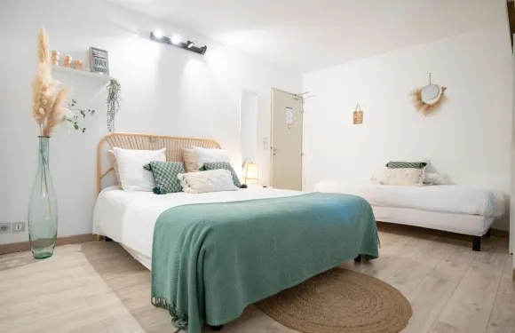 菲涅爾之家酒店