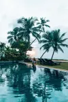 Ubuntu Beach Villas by Reveal Hotels in Kamburugamuwa