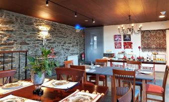 Lar da Mota Boutique Hotel