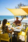 Casa de Mar Hotel and Villas - breakfast