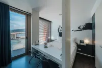 Design & Wine Hotel Hotels in Caminha