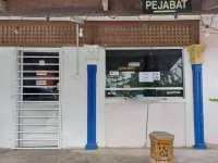 Rumah Rehat Qnm Holidays Hotels in Kuala Nerus