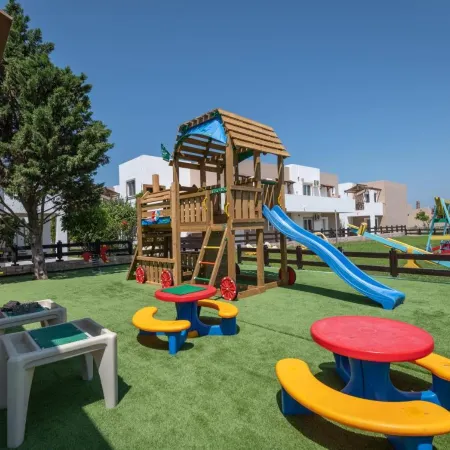 Gaia Village