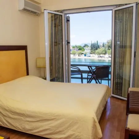 Hotel Lefkadi