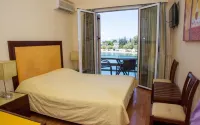 Hotel Lefkadi