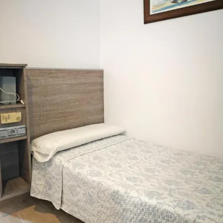 Hostal Campito