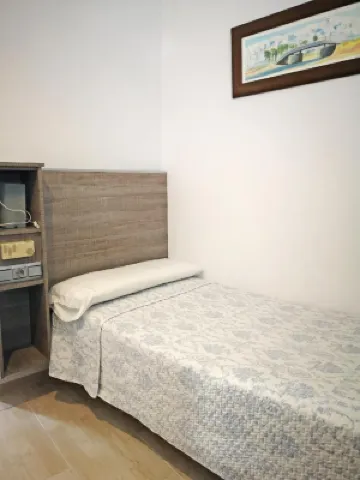 Hostal Campito