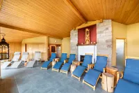 Hotel Forstmeister Hotels in Klingenthal