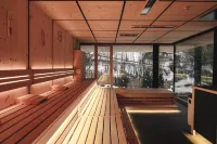 Sensoria Dolomites - Spa