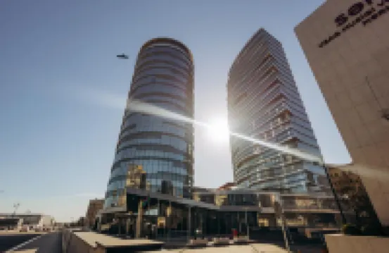 Qafqaz Sahil Hotel Baku