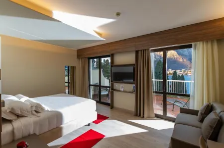 hotel griso collection Отели в г. Мальграте