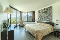 B&B Vista Lago Hotel a Uggiate con Ronago