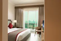 Retaj Baywalk Residence