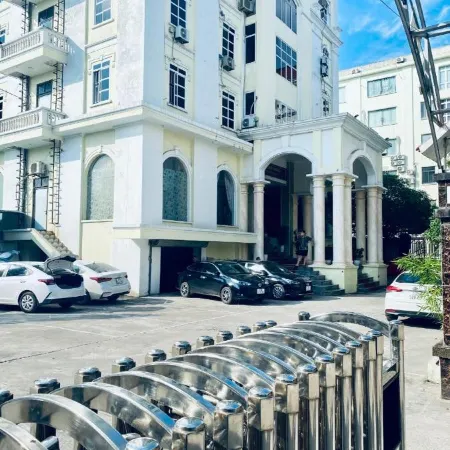 Huong Sen Hotel Bac Giang