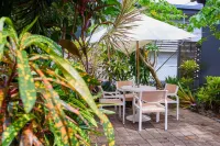 Cairns City Backpackers Hostel Hotels in 