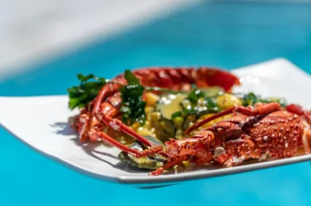 Visiwa Beach Resort Отели рядом с достопримечательностью «Watamu Beach»