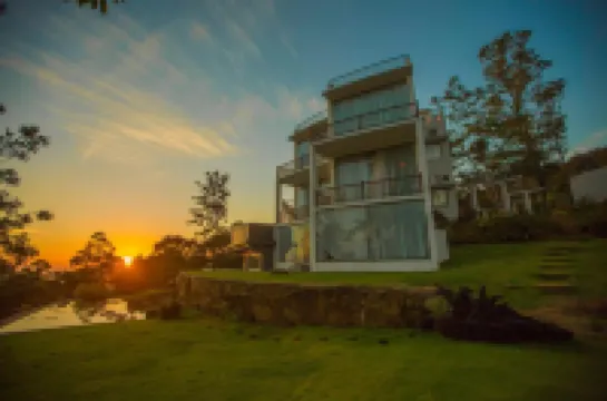 Villa Vajrapani Hotels in 