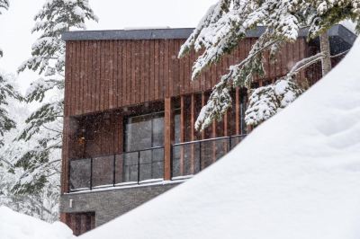 施設外観 Jade Rabbitの写真