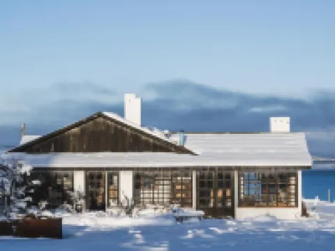 Bories - Boutique Guest House Hotels in Natales