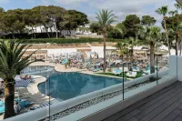 AluaSoul Mallorca Resort - Adults Only - Strand