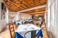 Hotel Monte Brasil