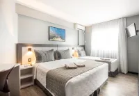 Hotel Negrini Hotels in Balneario Camboriu