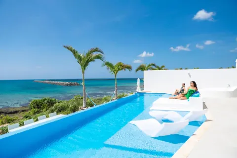 Ronsard Resort Irabu