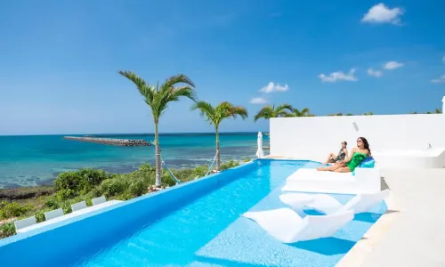 Ronsard Resort Irabu