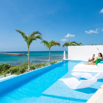 Ronsard Resort Irabu