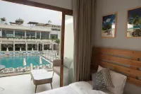 La Siesta Hotel & Beach Resort Hotels in Shemlan