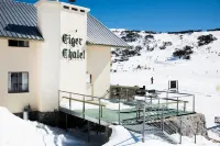 Eiger Chalet Hôtels à : Perisher Valley